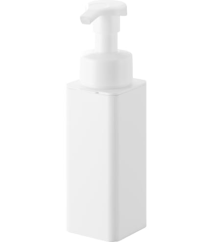 Amazon.co.jp: ダイカ 泡 ハンドソープ ディスペンサー ボトル 500mL